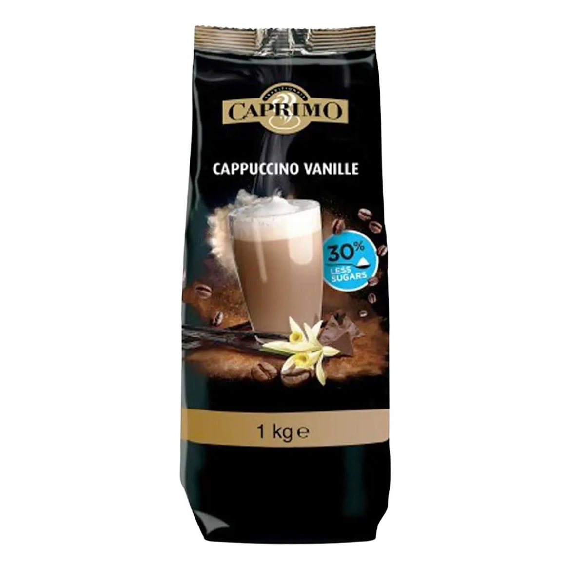 Insumo de Café Vainilla Caja 10 kilos