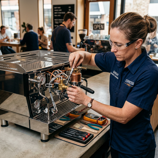 Soporte Técnico Mokador